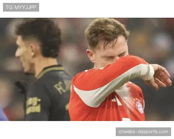 更衣室领袖：数据揭示基米希是本赛季德甲跑动距离最长球员