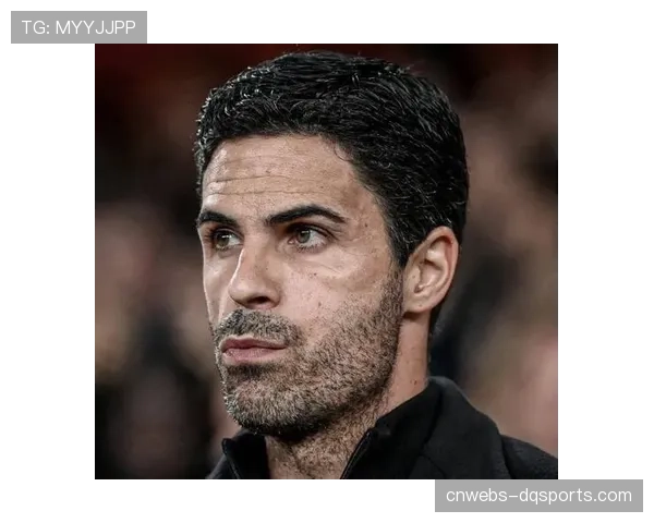 阿尔特塔接受BBC专访,谈论阿森纳的长期建队计划 阿尔特塔接受BBC专访,谈论阿森纳的长期建队计划